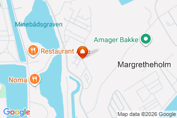 4 værelses lejlighed på 92 m2