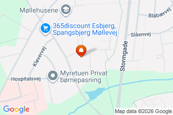 Mølleparkvej, 70 m2, 2 værelser, 5.695 kr.