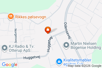 3 værelses lejlighed inkl. parkering