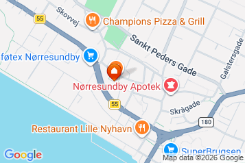 Lejlighed til 7.302 kr.