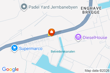 Lejlighed til 19.100 kr.