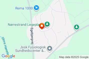 110 m2 hus/villa i Horsens