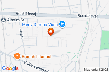 1 værelses lejlighed på 37 m2