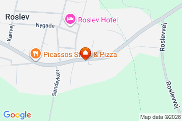 3 værelser for 6.834 kr. pr. måned