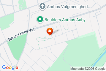 34 m2 lejlighed i Åbyhøj