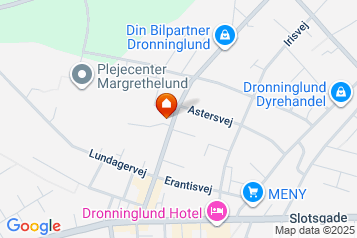 Nørregade, 65 m2, 2 værelser, 3.000 kr.