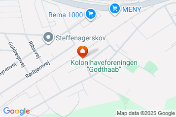 80 m2 lejlighed med altan/terrasse