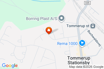 5 værelses lejlighed på 118 m2