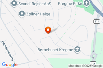 Hus/villa til 12.900 kr.