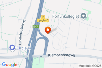 4 værelses lejlighed på 130 m2