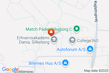 3-værelses lejlighed