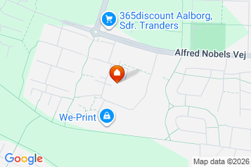 Lejlighed med altan/terrasse