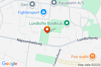 2 værelses lejlighed på 58 m2