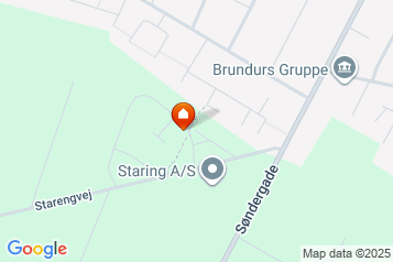 Hus/villa på Pileurtvej i Brønderslev