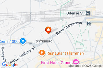 Lejlighed til 5.390 kr.