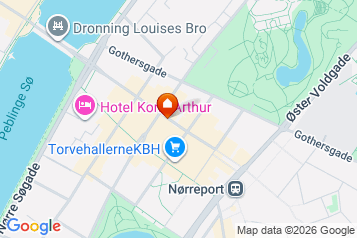 Frederiksborggade, 146 m2, 5 værelser, 28.600 k...