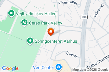 Vikærsvej, 100 m2, 3 værelser, 12.800 kr.