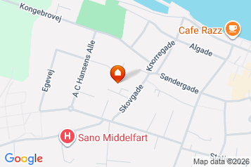 2 værelser for 4.200 kr. pr. måned