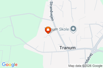 55 m2 lejlighed. Husdyr er tilladt