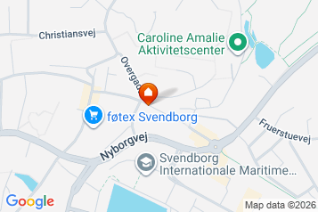 Lejlighed til 8.300 kr.
