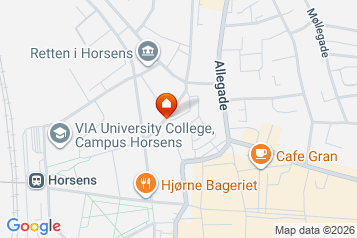 2 værelses lejlighed på 86 m2