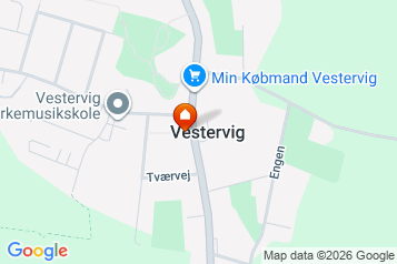 3 værelses lejlighed på 65 m2