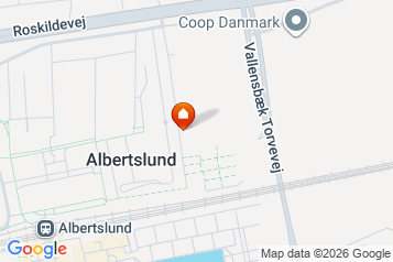 Lejlighed med altan/terrasse