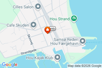 3 værelser for 8.700 kr. pr. måned