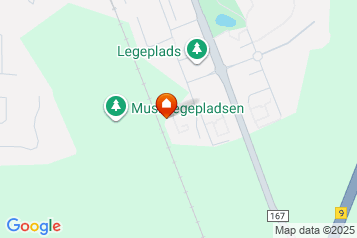Lejlighed til 8.775 kr.