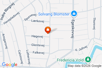 Lejlighed til 6.000 kr.