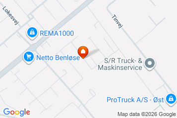 4 værelser for 13.495 kr. pr. måned