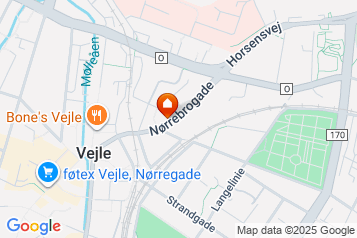 Delevenlig lejlighed søger lejer