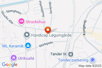 2 værelser for 4.715 kr. pr. måned