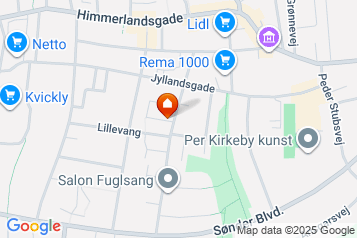 3 værelses hus/villa på 98 m2