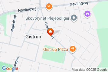 2 værelses lejlighed inkl. parkering