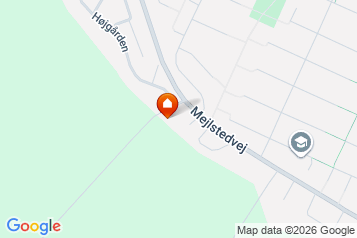 3 værelser for 8.900 kr. pr. måned