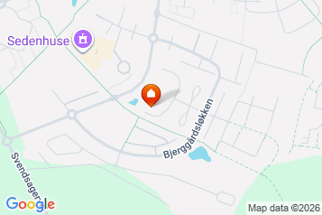 Lejlighed til 9.050 kr.