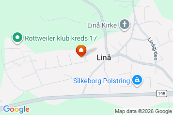 4-værelses rækkehus