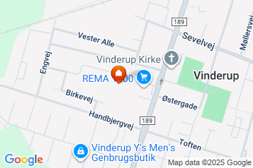Engparken, 61 m2, 2 værelser, 4.338 kr.