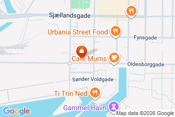 2 værelses lejlighed inkl. parkering