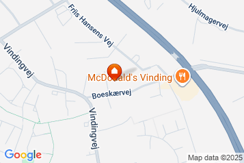 91 m2 hus/villa på Friis Hansens Vej