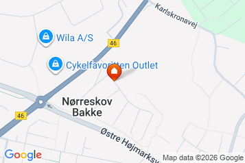 Lejlighed til 8.395 kr.