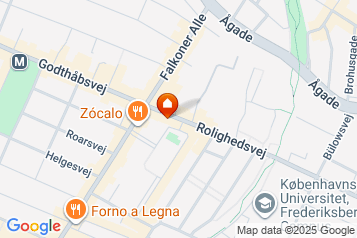 1 værelses lejlighed på 37 m2