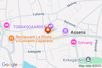 Tobaksgården, 76 m2, 3 værelser, 6.731 kr.