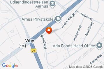 Ungdomsbolig på 84 m2 til 7.914 kr.