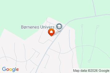 Hus/villa med altan/terrasse