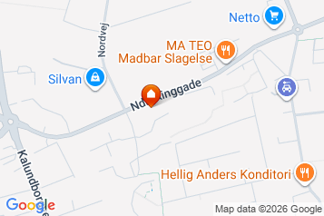 Danas Have, 32 m2, 1 værelser, 4.550 kr.