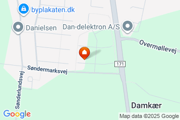 98 m2 lejlighed på Nonnebakken