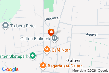 Delevenlig lejlighed søger lejer