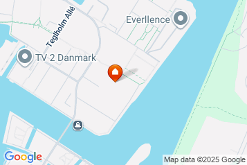 Lejlighed på Teglholmens Østkaj i København SV